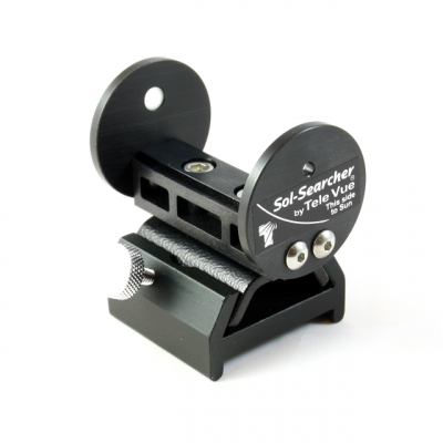 Haltewinkel f�r Televue Sonnensucher