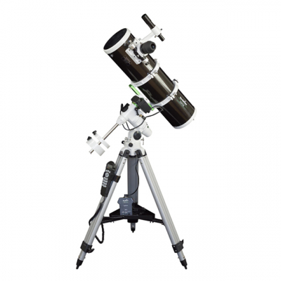 Sky-Watcher Explorer-150PDS auf EQ3PRO GoTo