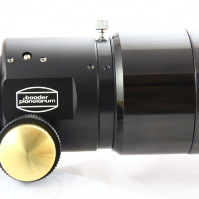 Baader Steeltrack Adapter f�r Fremdger�te