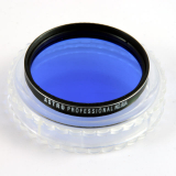 AP Farbfilter (2 zoll) 50,8 mm Blau #80