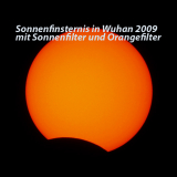 SolarFlex4 Sonnenfilter 160-180 mm inkl. Alubox
