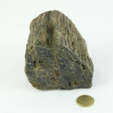 Fossiler Fund Nr.1 70x70x80 mm