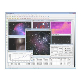 AstroArt 6 - astronomical image processing