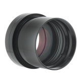 TS-Optics PHOTOLINE 2 0,8x Korrektor fr 80mm f/7 ED Refraktor