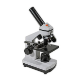biologisches Mikroskop 40-640x