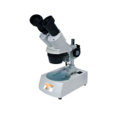 Auflicht-Stereomikroskop 20x und 40x