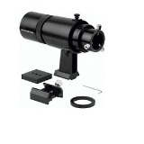 50mm MINI Leitrohr mit Halterung