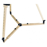 Bodenspinne UNI 900
