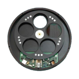 Starlight Xpress motorisches USB Filterrad - 7x 1,25 Filter