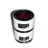LUNT 50mm H-Alpha Double Stack Modul