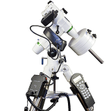 Sky-Watcher Explorer-150PDS auf EQ5 GoTo