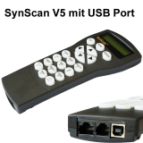 SynScan™ PRO GOTO Upgrade Kit fr EQ5