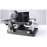 Sky-Watcher Tangentialneiger schwarz