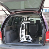 Sky-Watcher Skyliner-300P SYNSCAN GO-TO WiFi
