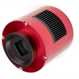 ZWO ASI183MC Pro - gek�hlte Farb-CMOS-Kamera f�r Astrofotografie