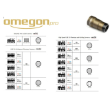 Omegon Kamera veLOX 287 C Color