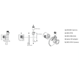 ZWO S/W Astro Kamera ASI 6200MM-PRO gek�hlt