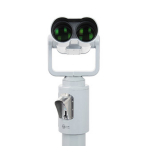 Omegon Aussichtsfernrohr Bonview 20x100