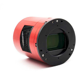 ZWO Color Kamera ASI 6200MC-PRO gekühlt