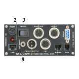 Remote-Schaltmodul f�r 10Micron GM-Montierungen