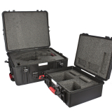 Professional “Flight-Case”-Set nur fr GM 2000 HPS (Monolith)