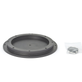 Standard-Aufsatzplatte f�r GM 2000