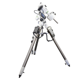 Skywatcher Skymax 150 Pro mit EQ5 Pro Synscan™