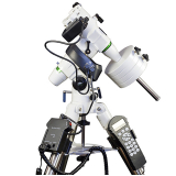 Skywatcher Skymax 150 Pro mit EQ5 Pro Synscan™