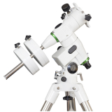 Skywatcher Teleskop Skymax 150 Pro mit EQ5 Montierung