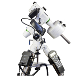 Skywatcher Teleskop Skymax 180 Pro Mit EQ5 Pro Synscan™ Montierung