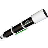 Skywatcher Teleskop Evostar 150 ED mit Crayford, Koffer und Montierung EQ6R
