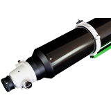 Skywatcher Teleskop Evostar 150 ED mit Crayford, Koffer und Montierung EQ6R