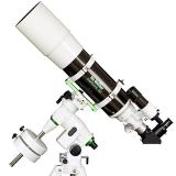 Skywatcher Teleskop Startravel 150 mit EQ5 Montierung
