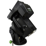 Skywatcher EQ8-R Pro Synscan Teleskop Montierung mit Sulenstativ
