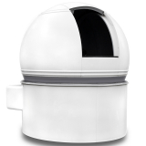 ScopeDome 2M Mini-Sternwarte