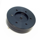 S�ulenadapter f�r iOptron CEM40 + iEQ30 + GEM45