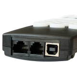 Skywatcher Synscan™ V.5 Updatef�hige Handsteuerbox