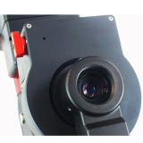 iOptron Montierung CEM40-EC GoTo High Precision Encoder mit Stativ