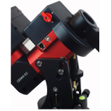 iOptron Montierung CEM40-EC GoTo High Precision Encoder mit Stativ