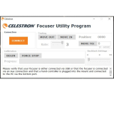 Celestron Fokussiermotor