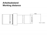 Askar 180 mm f/4,5 APO Teleobjektiv - Reiserefraktor - Leitrohr und Spektiv