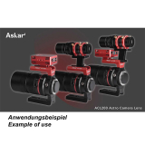 Askar ACL200 Gen.2 - 200 mm f/4 APO Teleobjektiv