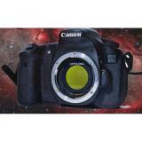 Optolong Filter L-eNhance APS-C EOS Clip