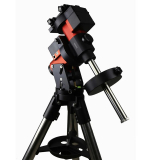 iOptron Montierung GEM45G GoTo, iGuider und LiteRoc