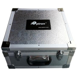 iOptron CEM26EC GoTo mit Encodern, iPolar, Koffer und LiteRoc Stativ