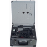 iOptron Montierung GEM28 GoTo, AccuAlign und LiteRoc Stativ