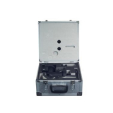 iOptron GEM28EC mit Encodern, iPolar, Koffer und LiteRoc Stativ
