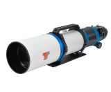 TS-Optics CF-APO 130 mm f/7 FPL55 Triplet APO Refraktor mit Zertifikat