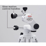 Vixen Mobile Porta A70LF Teleskop-Komplettset