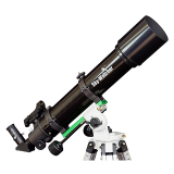 Skywatcher Teleskop Evostar 90/660 AZ Pronto